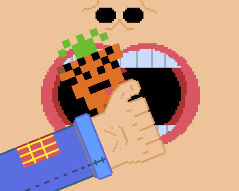 Carrot Simulator