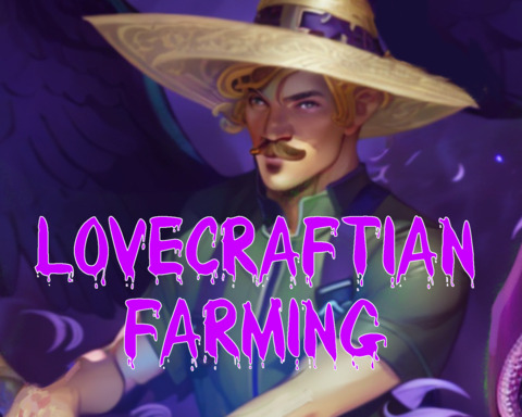 Lovecraftian Famring