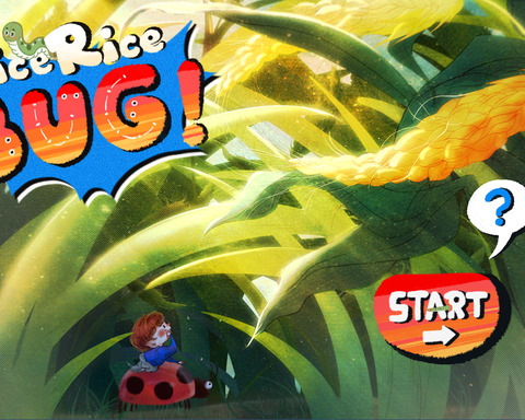 RiceRiceBug