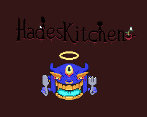 Hades Kitchen