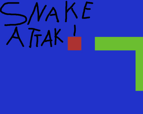 Snake Attak!