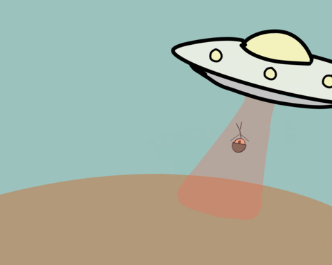 Abduction