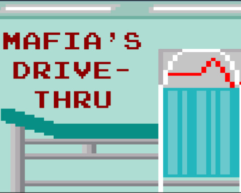 Mafia's Drive-Thru