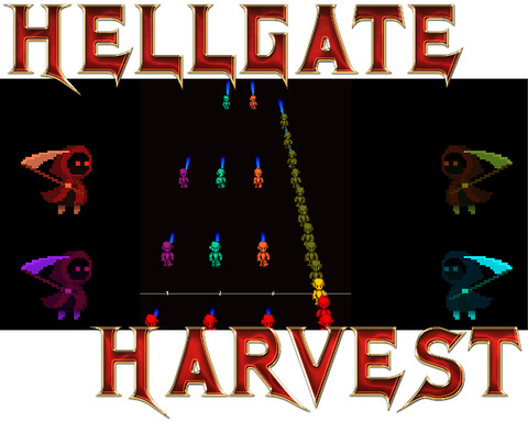 HELLGATE HARVEST