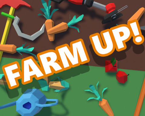 FarmUp!