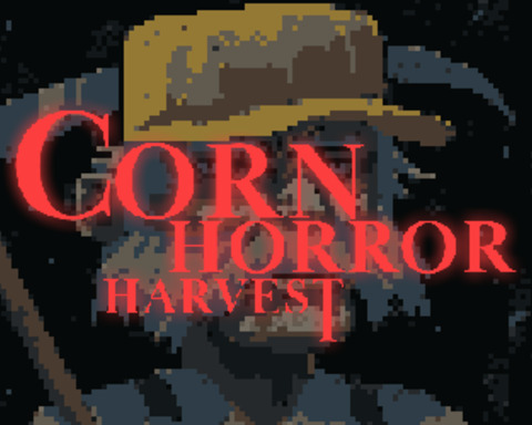 Corn Horror Harvest