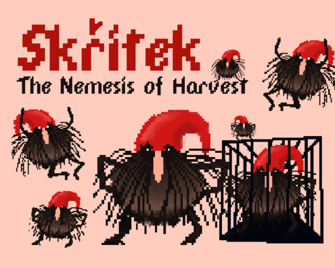 Skřítek: The Nemesis of Harvest