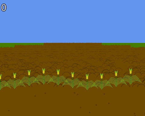 Fruit Picker xTreme