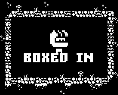 Boxed In