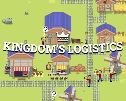Kingdom's Logistics