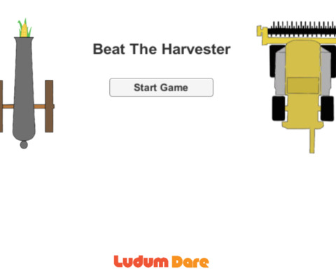 Beat the Harvester
