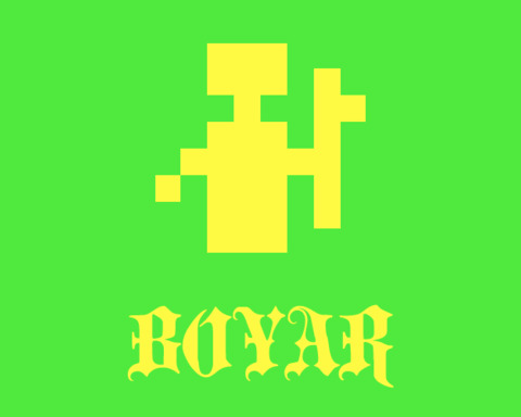Boyar