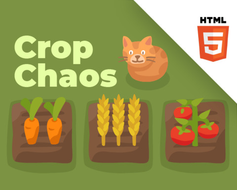 Crop Chaos