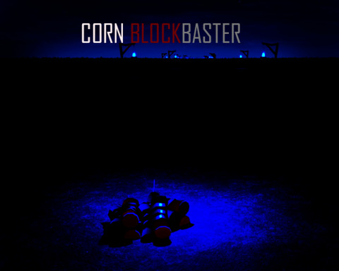 CORN BLOCKBASTER