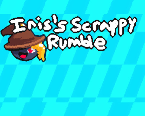 Iris's Scrappy Rumble