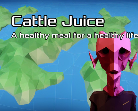 Cattle Juice