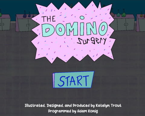 The Domino Surgery