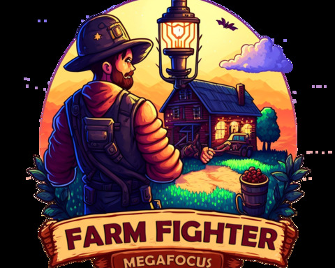 Farm Fighter