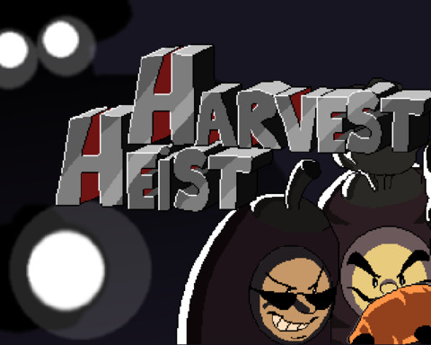 Harvest Heist