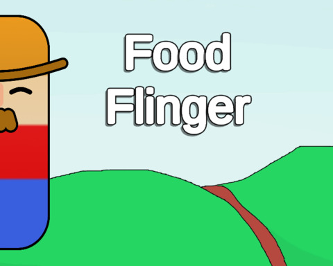 Food Flinger