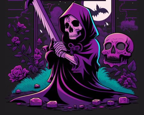 Harvest Souls