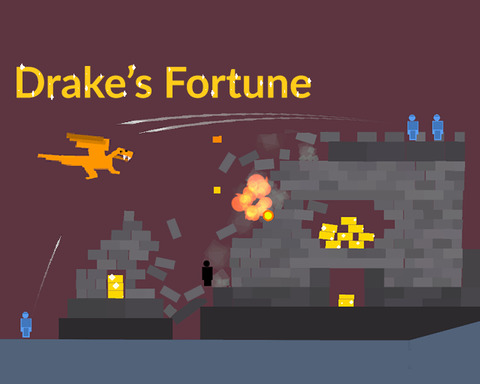 Drake's Fortune