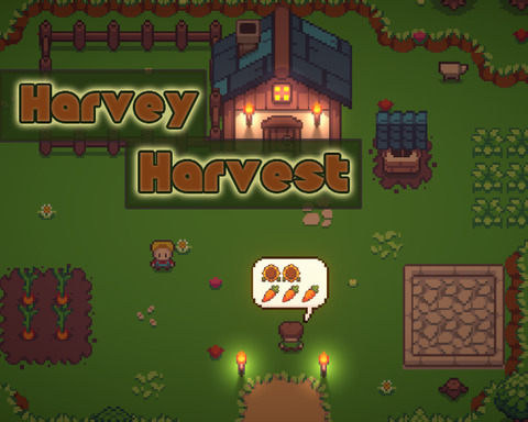 Harvey Harvest