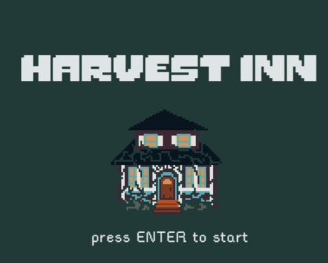 Harvest Inn
