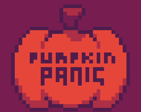Pumpkin panic