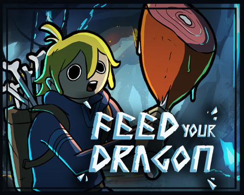 Feed Your Dragon