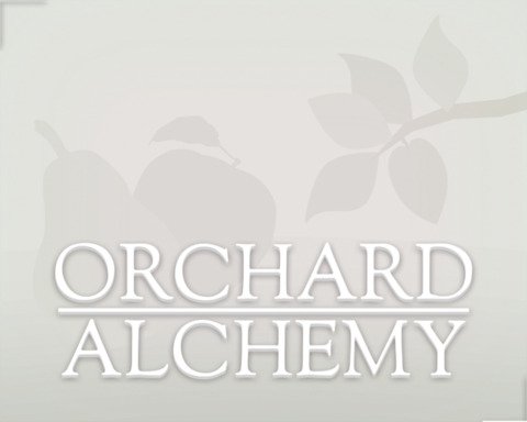 Orchard Alchemy