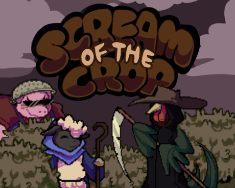 Scream of the Crop