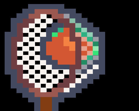 Harvest Net