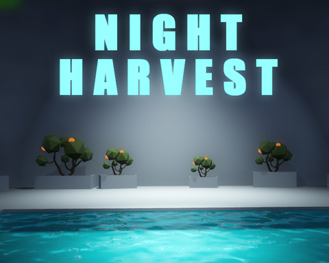 Night Harvest