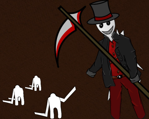 Scythefall