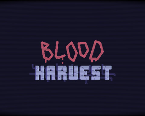 Blood Harvest