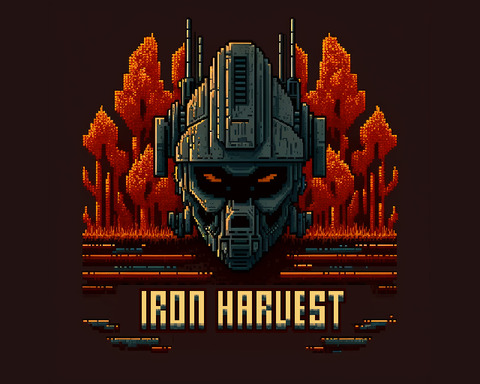 IRON HARVEST