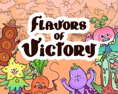 Flavors of Victory