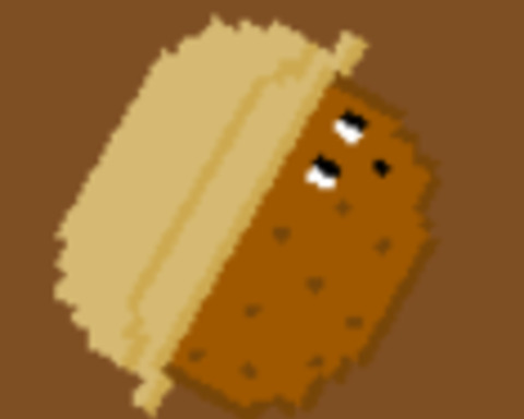 Puzzle game about farming I think