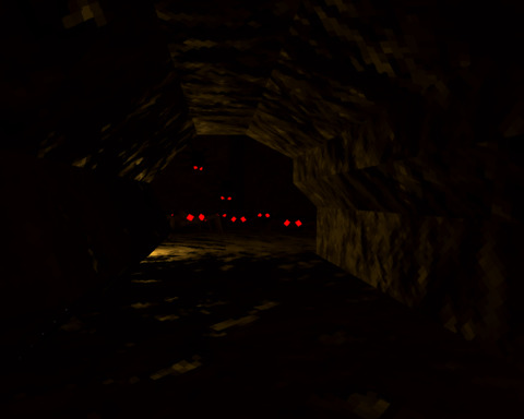 CRAWLER CRAWL