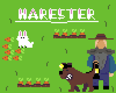 Harester