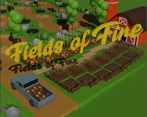 Fields of Fire