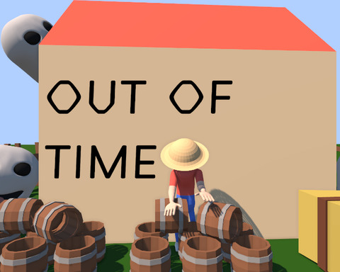 Out of Time