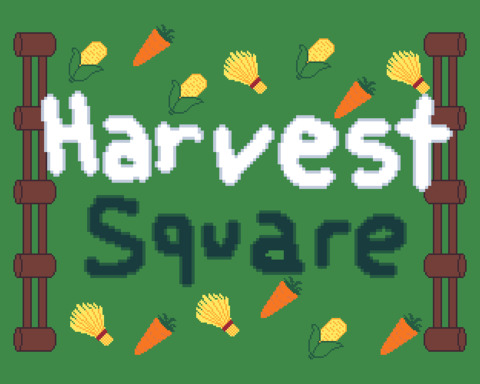 Harvest Square