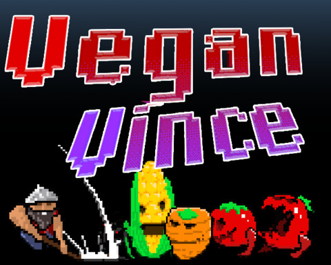 Vegan Vince