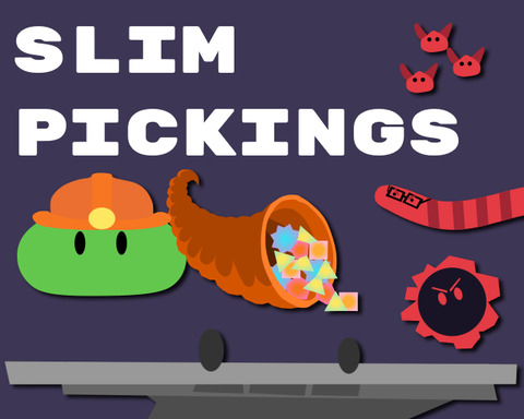 Slim Pickings