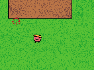 Lawn Brawn v0.0.1