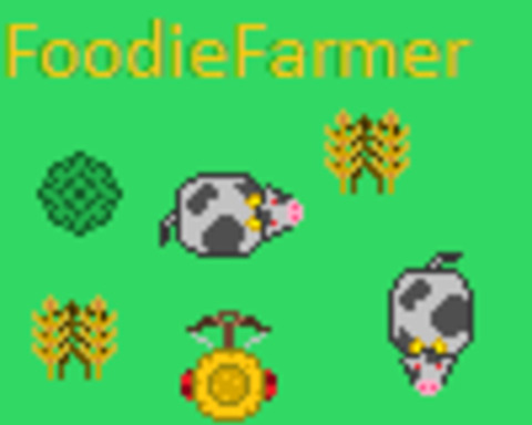 foodie farmer