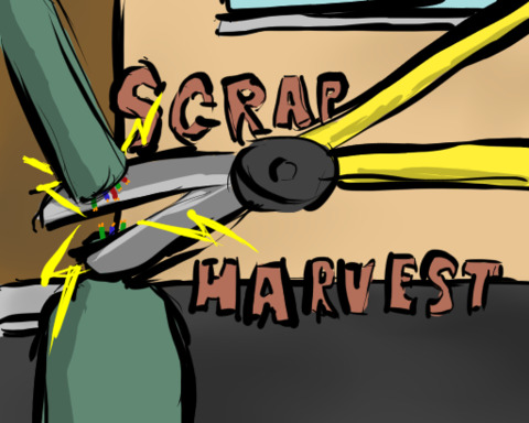Scrap Harvest