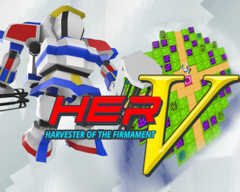 HER-V